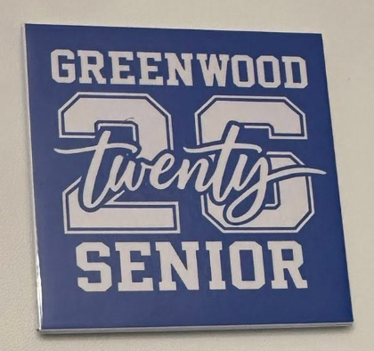 SINGLE Legacy Line Custom Magnets